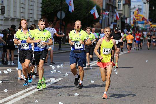 Lęborskie Dni Jakubowe 2022