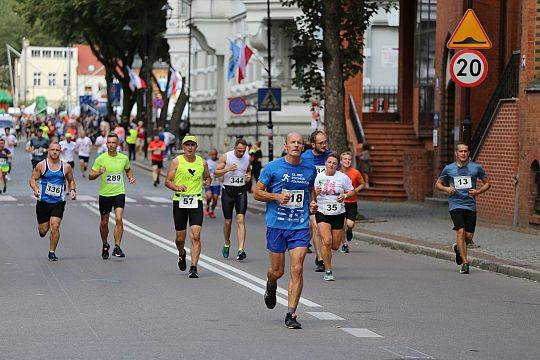Lęborskie Dni Jakubowe 2022