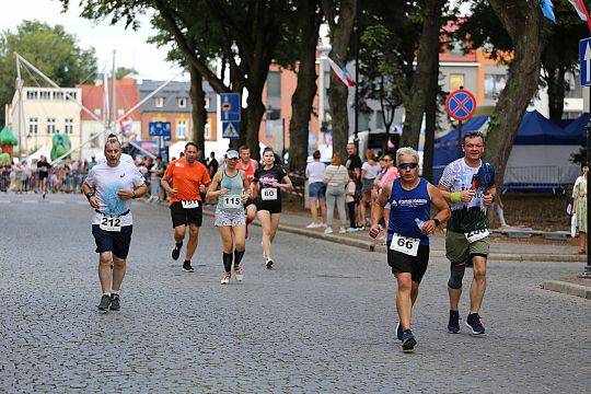 Lęborskie Dni Jakubowe 2022