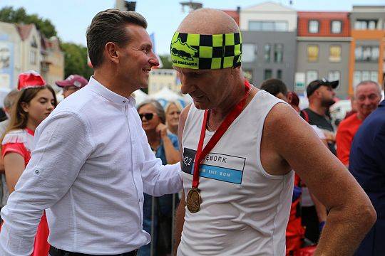 Lęborskie Dni Jakubowe 2022