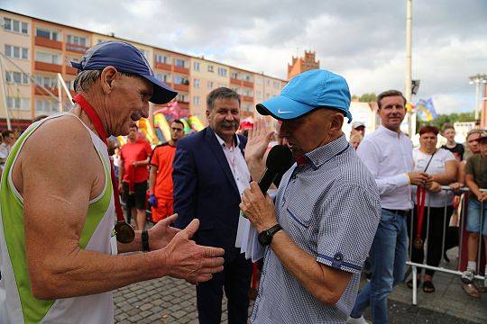 Lęborskie Dni Jakubowe 2022