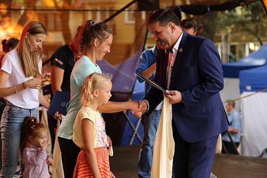 Lęborskie Dni Jakubowe 2022