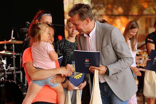 Lęborskie Dni Jakubowe 2022