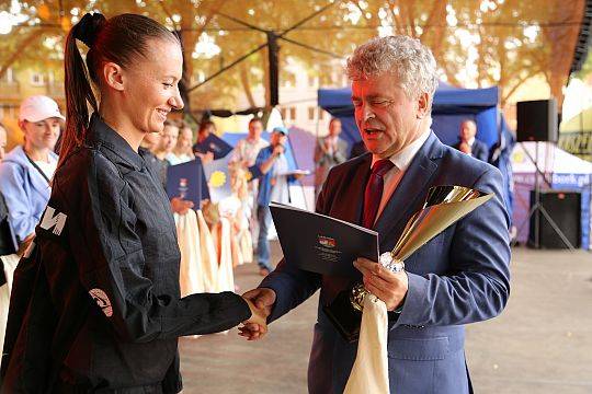 Lęborskie Dni Jakubowe 2022