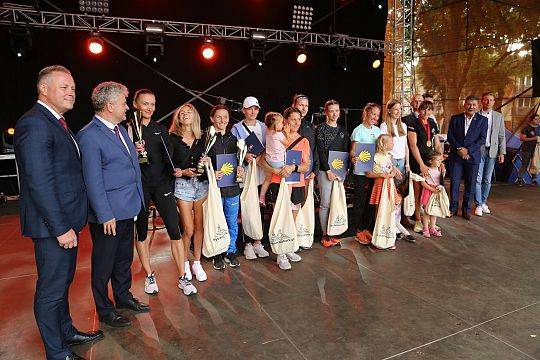 Lęborskie Dni Jakubowe 2022
