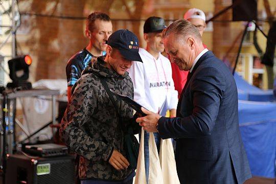 Lęborskie Dni Jakubowe 2022