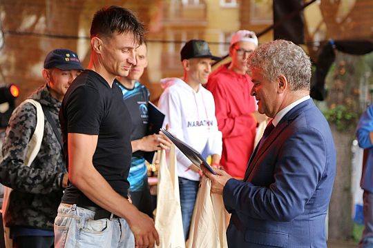 Lęborskie Dni Jakubowe 2022