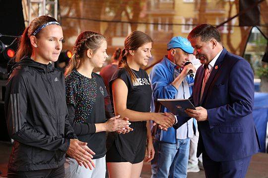 Lęborskie Dni Jakubowe 2022