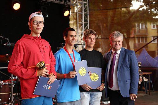 Lęborskie Dni Jakubowe 2022