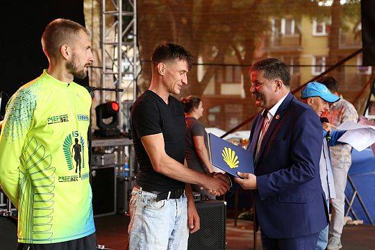 Lęborskie Dni Jakubowe 2022