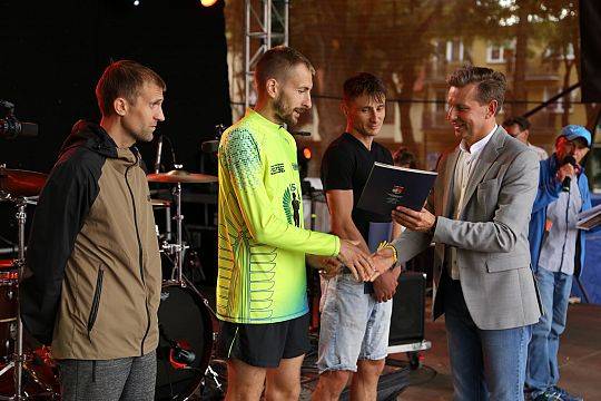 Lęborskie Dni Jakubowe 2022