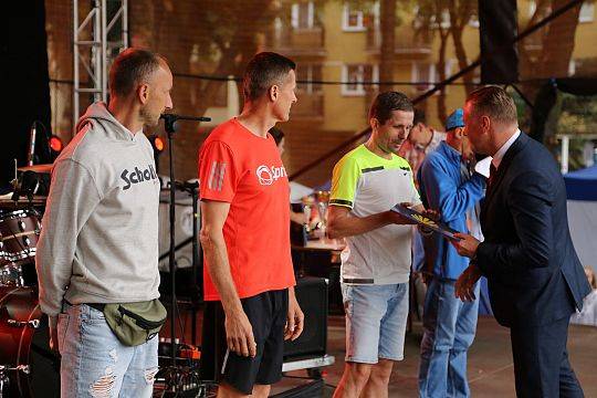 Lęborskie Dni Jakubowe 2022