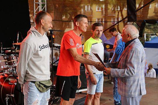 Lęborskie Dni Jakubowe 2022