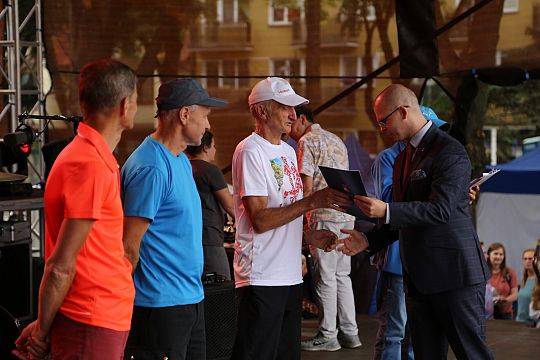 Lęborskie Dni Jakubowe 2022