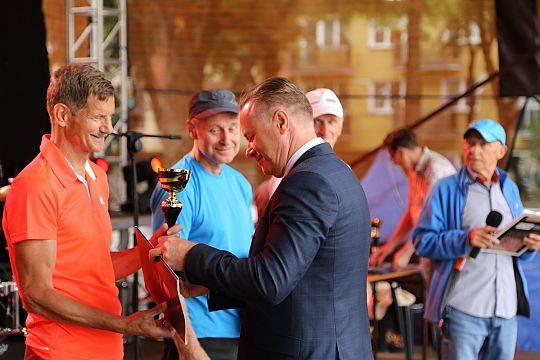 Lęborskie Dni Jakubowe 2022