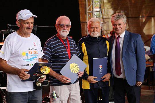 Lęborskie Dni Jakubowe 2022