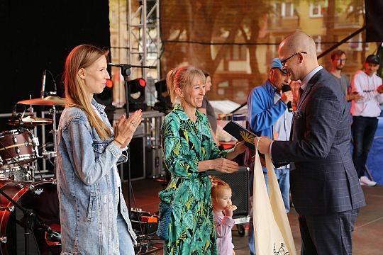 Lęborskie Dni Jakubowe 2022