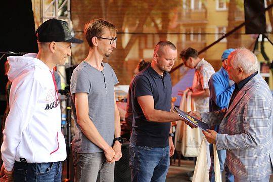 Lęborskie Dni Jakubowe 2022