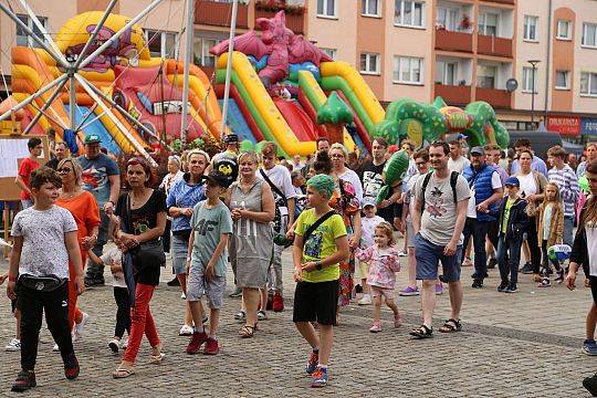 Lęborskie Dni Jakubowe 2022