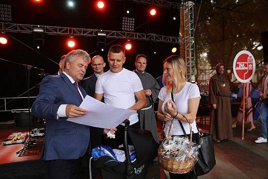 Lęborskie Dni Jakubowe 2022