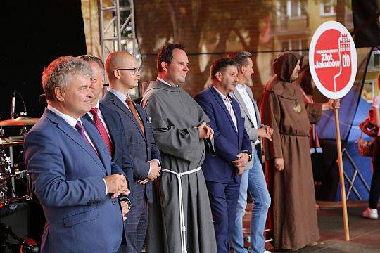 Lęborskie Dni Jakubowe 2022