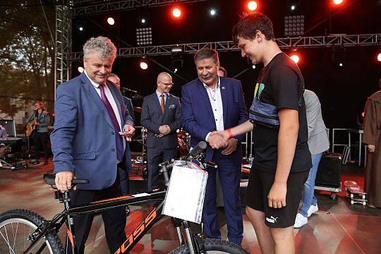 Lęborskie Dni Jakubowe 2022
