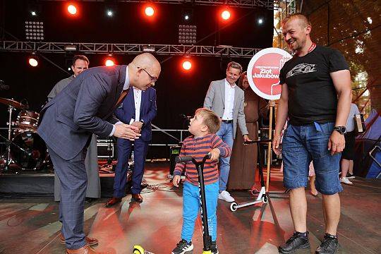 Lęborskie Dni Jakubowe 2022