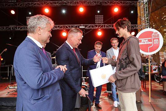 Lęborskie Dni Jakubowe 2022