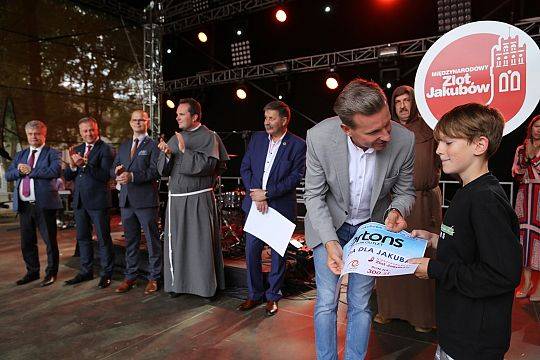 Lęborskie Dni Jakubowe 2022