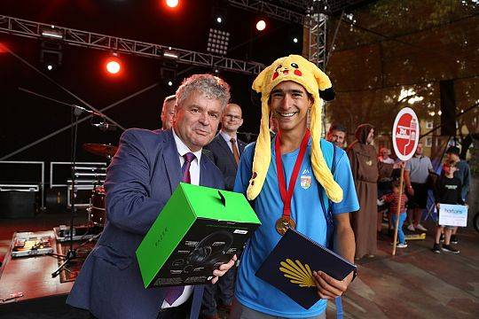 Lęborskie Dni Jakubowe 2022