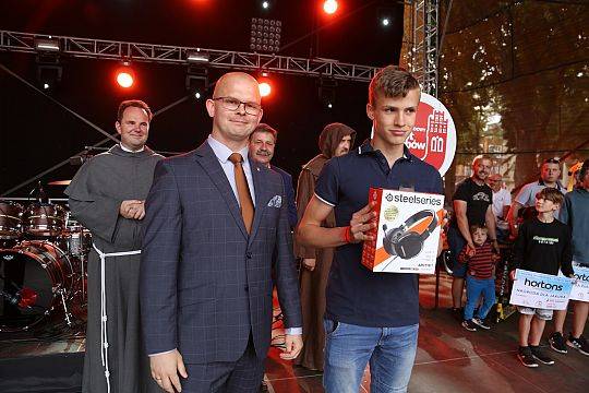 Lęborskie Dni Jakubowe 2022