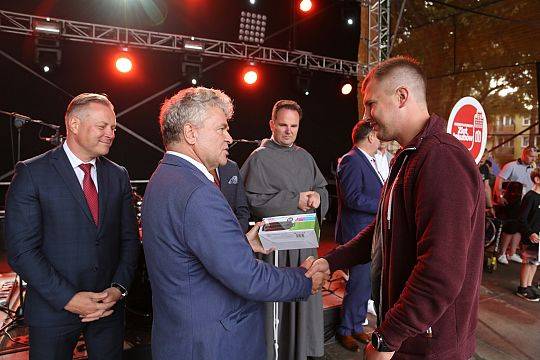 Lęborskie Dni Jakubowe 2022