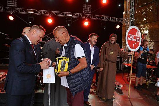 Lęborskie Dni Jakubowe 2022