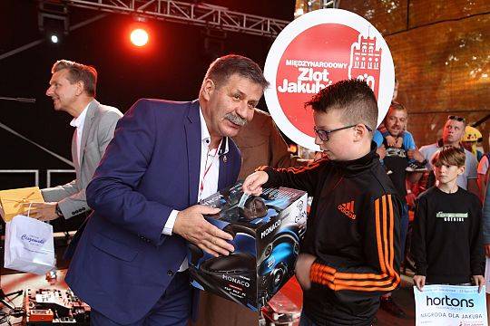Lęborskie Dni Jakubowe 2022