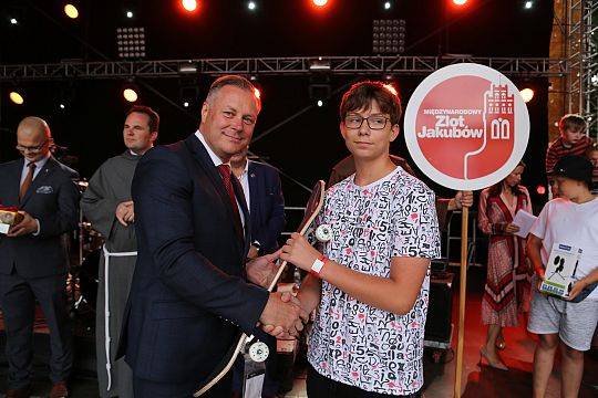 Lęborskie Dni Jakubowe 2022
