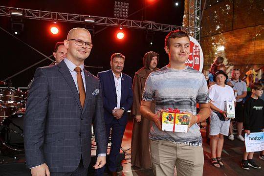 Lęborskie Dni Jakubowe 2022