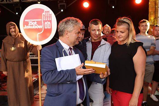 Lęborskie Dni Jakubowe 2022