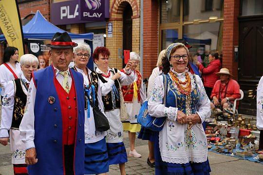 Lęborskie Dni Jakubowe 2022