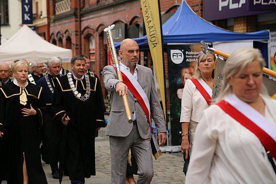 Lęborskie Dni Jakubowe 2022
