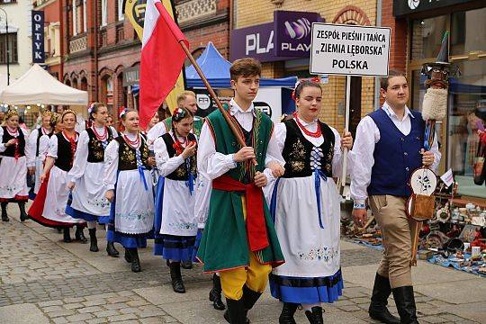 Lęborskie Dni Jakubowe 2022