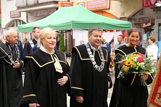 Lęborskie Dni Jakubowe 2022