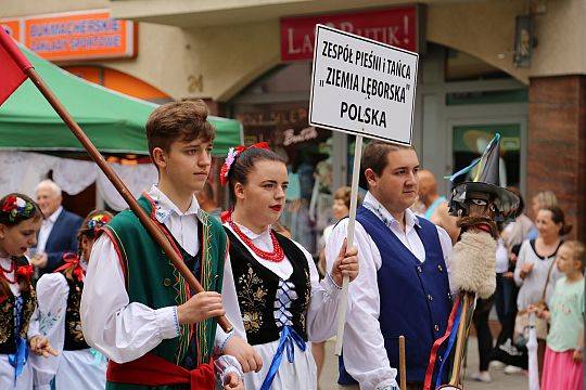 Lęborskie Dni Jakubowe 2022