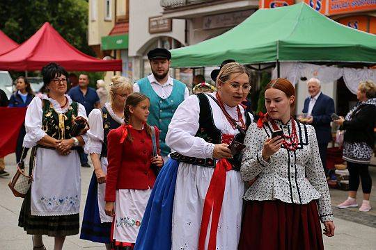 Lęborskie Dni Jakubowe 2022
