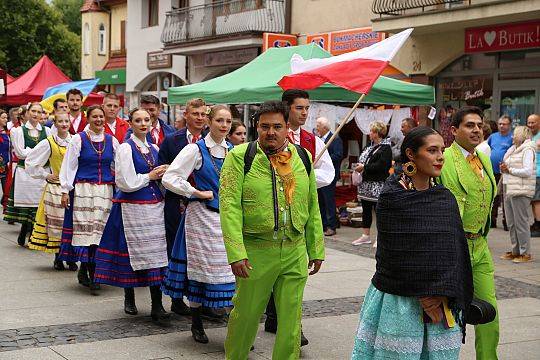 Lęborskie Dni Jakubowe 2022