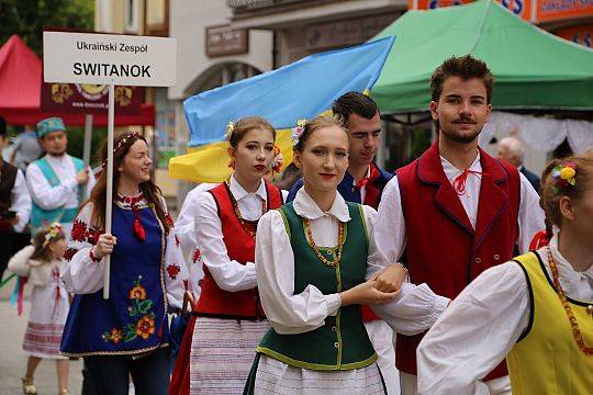 Lęborskie Dni Jakubowe 2022