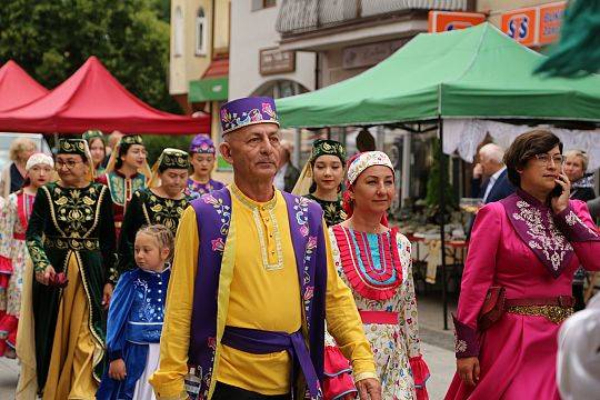 Lęborskie Dni Jakubowe 2022