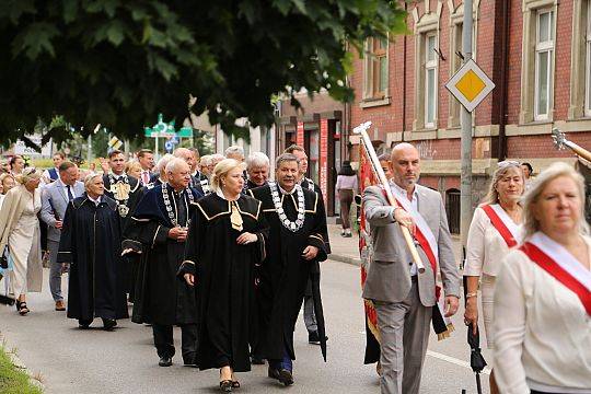 Lęborskie Dni Jakubowe 2022