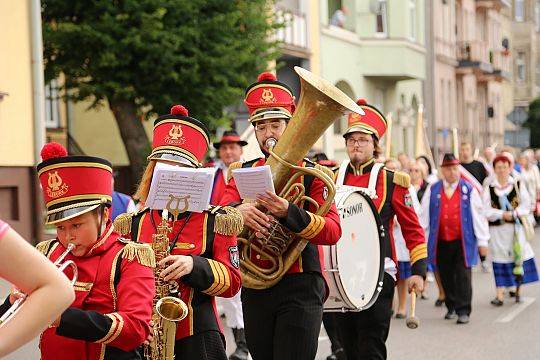 Lęborskie Dni Jakubowe 2022