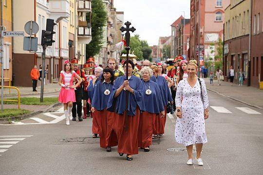 Lęborskie Dni Jakubowe 2022