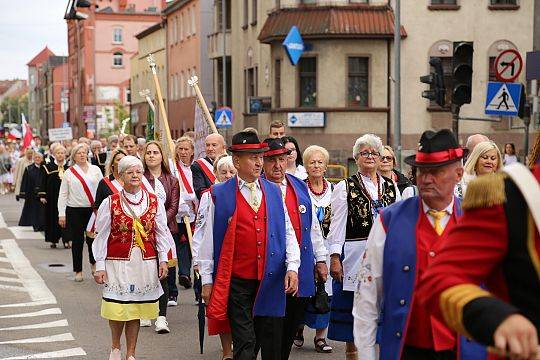 Lęborskie Dni Jakubowe 2022